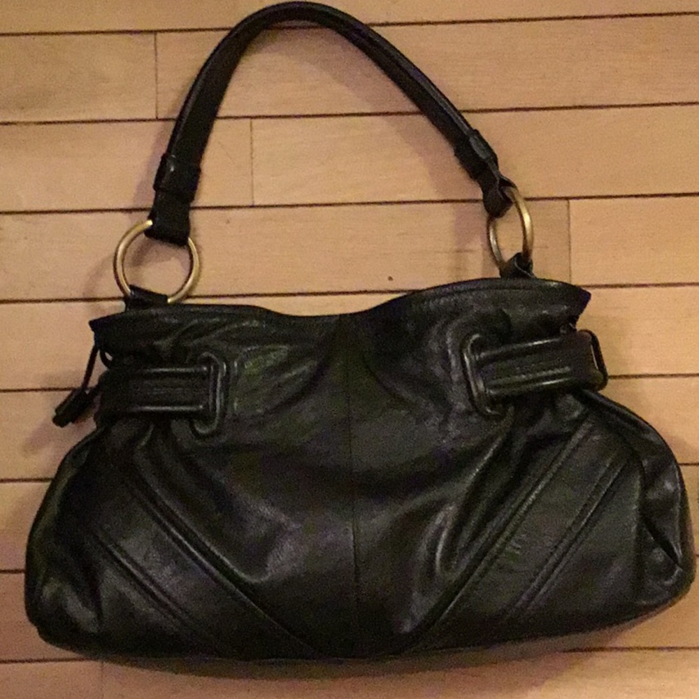 Via Spiga black purse - Picture 2 of 4
